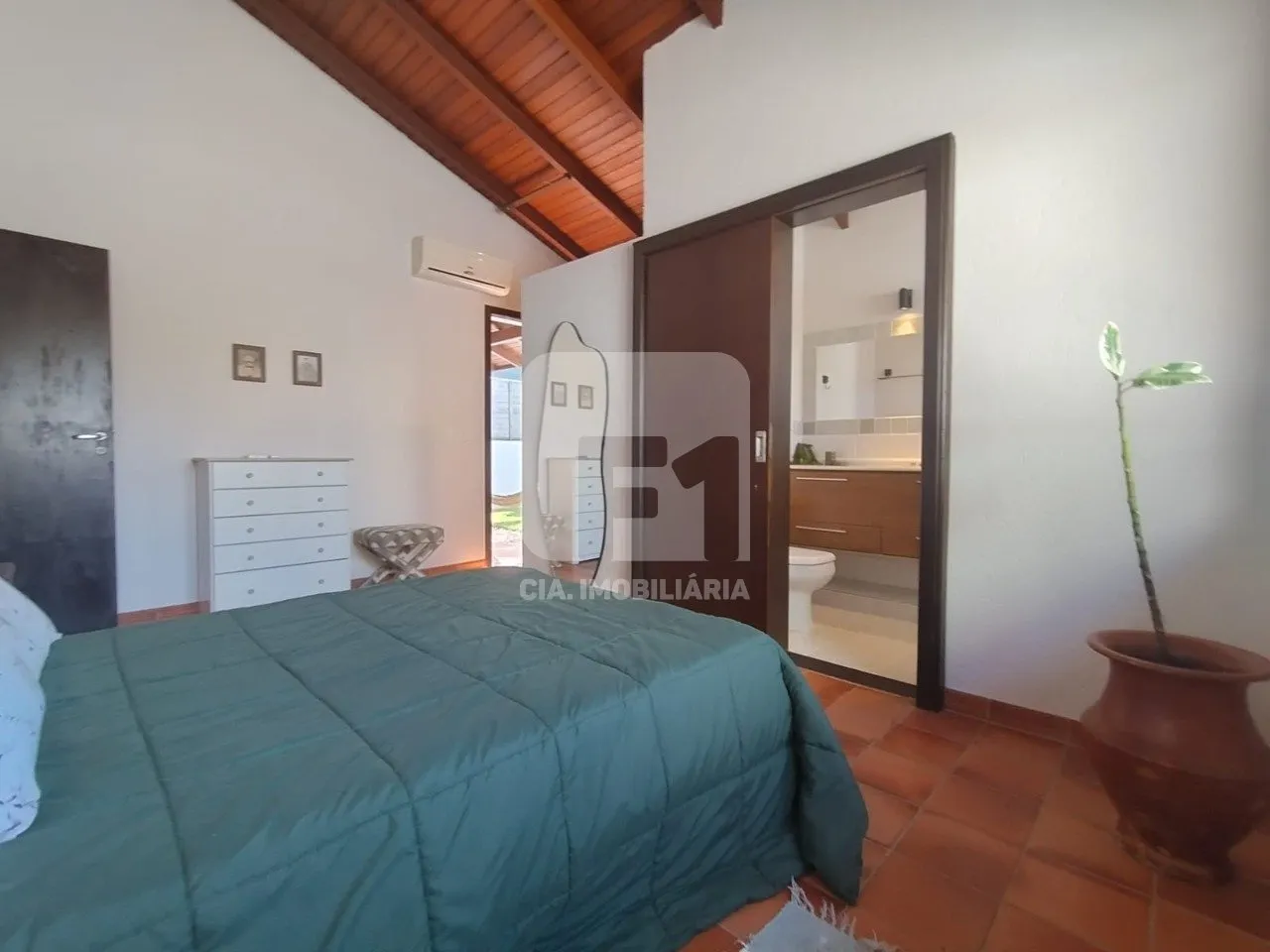 Casa amueblada en condominio con 4 dormitorios y 680 m² — photo 29