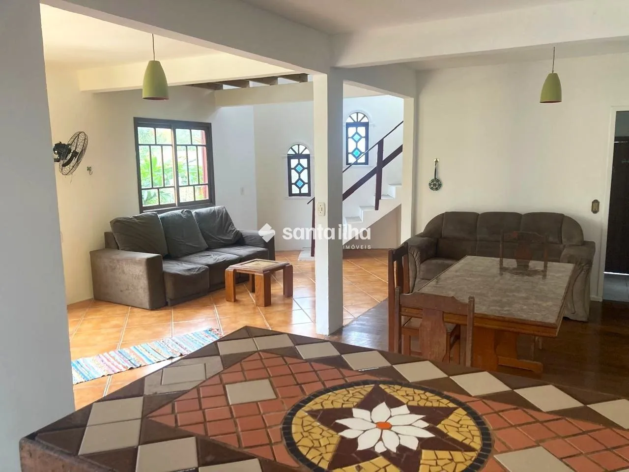 Casa com 2 suítes e jardim privativo, 350 m² — photo 5