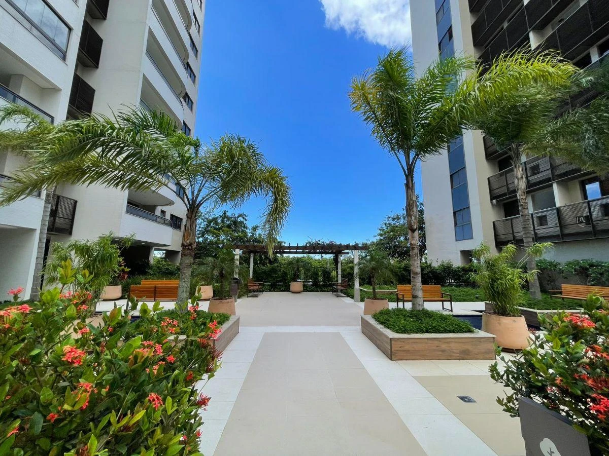 Apartamento de 2 quartos com suíte e 3 banheiros de 86 m² — photo 39