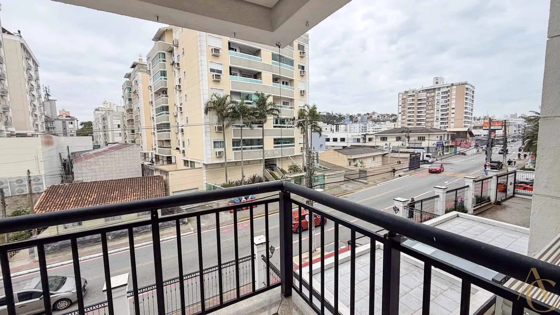 3-bedroom apartment with 3 bathrooms and 1 parking spot — photo 14