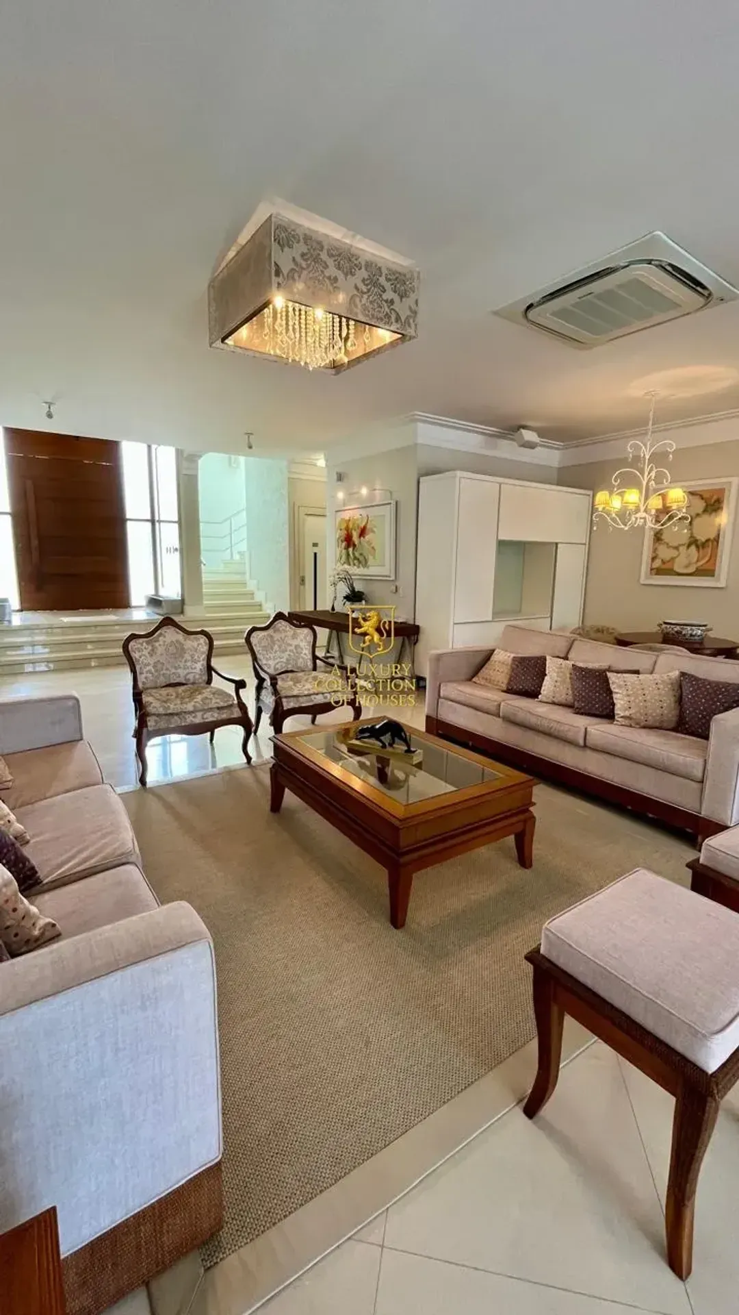 Casa amueblada con 6 dormitorios y 9 baños — photo 60