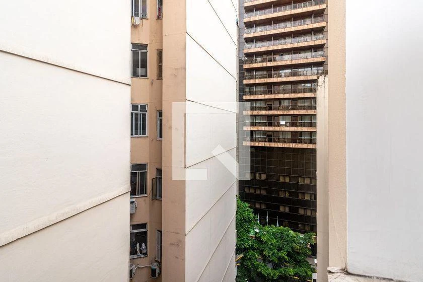 Apartamento mobiliado com varanda e cozinha a gás — photo 8