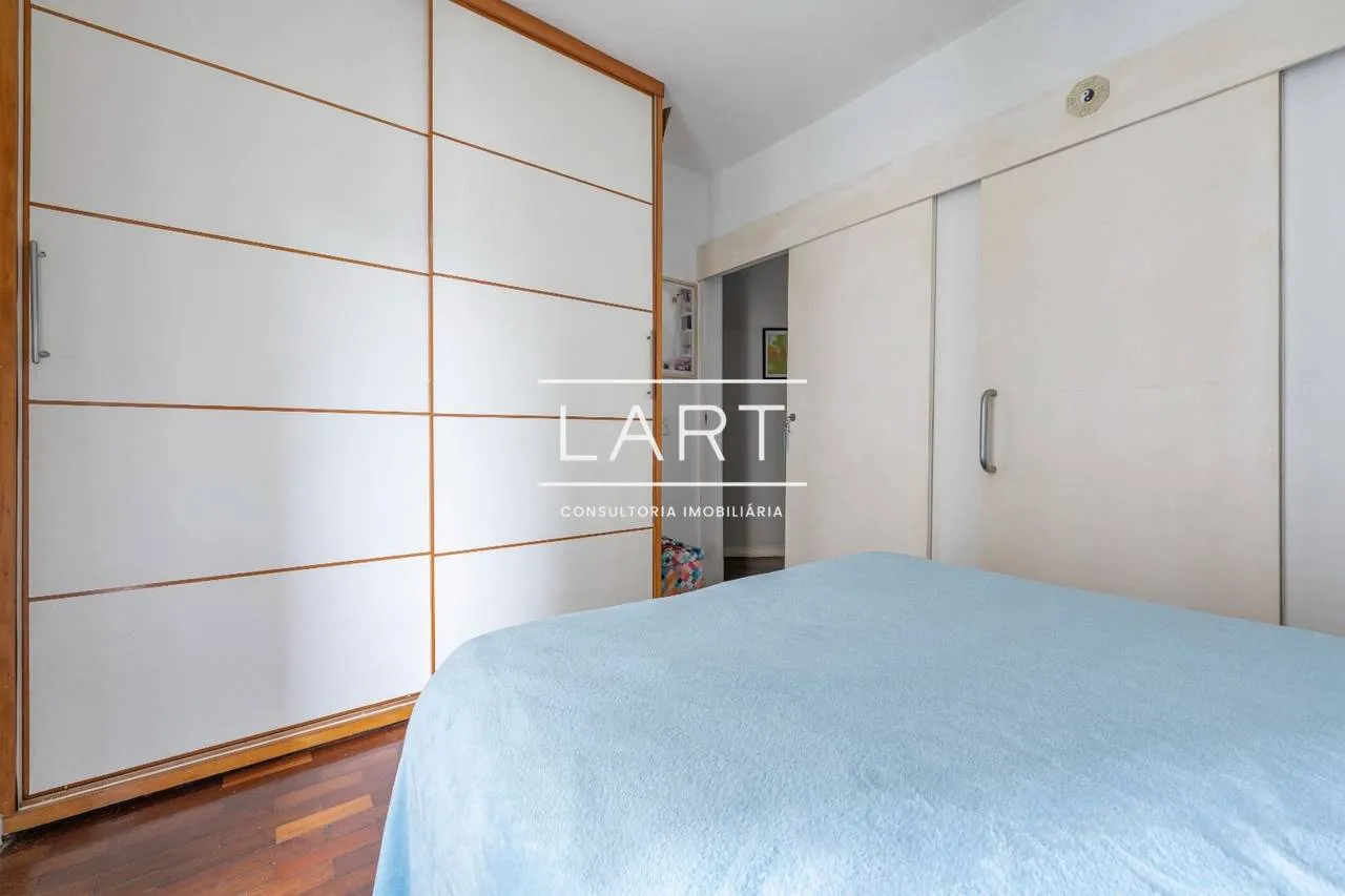 Apartamento com 3 dormitórios e varanda, 96 m² — photo 15