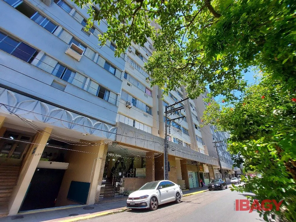 Apartamento de 1 dormitório com ar-condicionado e 1 vaga — photo 16