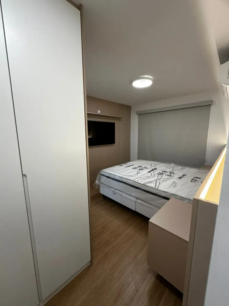 Furnished 125 m² apartment with 3 bedrooms and electric showers — photo 11