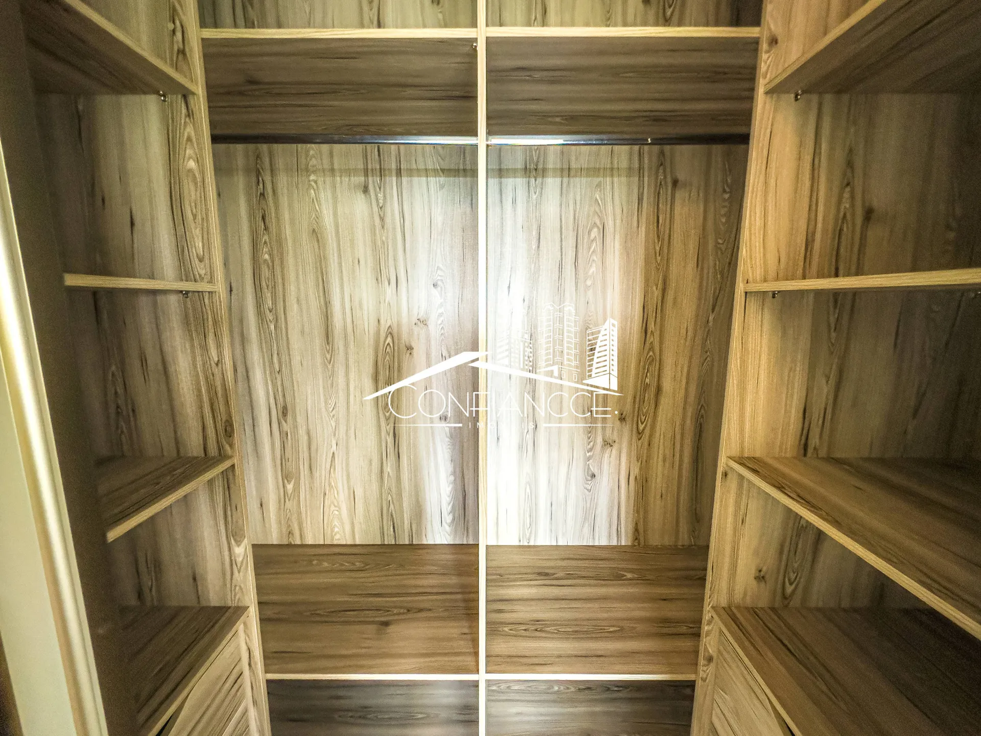 4-suite penthouse with 256 m² and 3 parking spots — photo 38