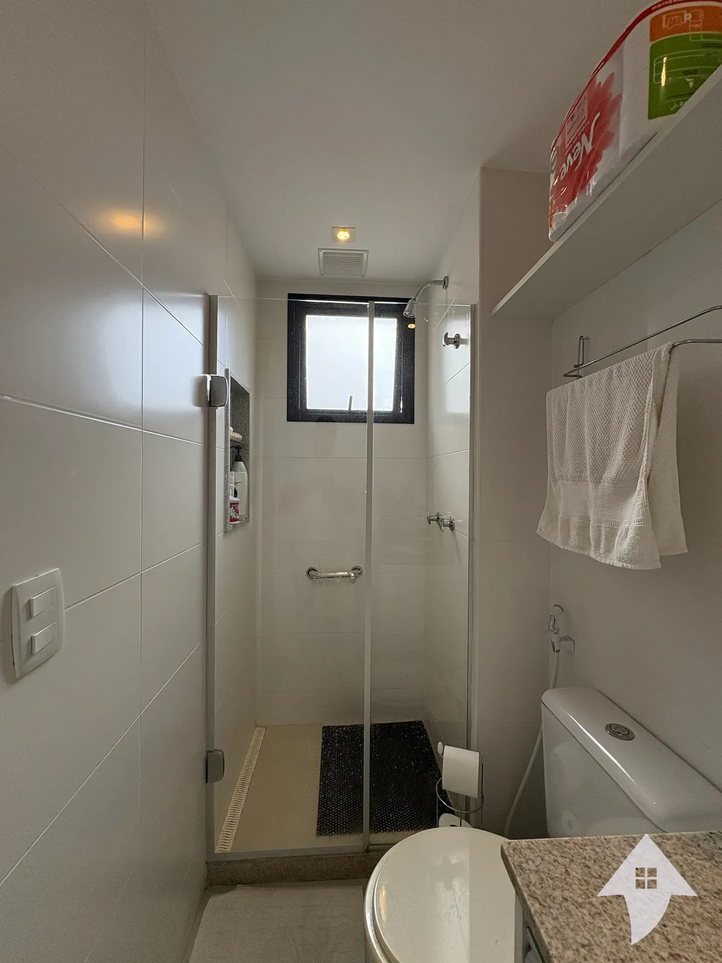 Квартира 156 м² с грилем на балконе и гардеробной — photo 2