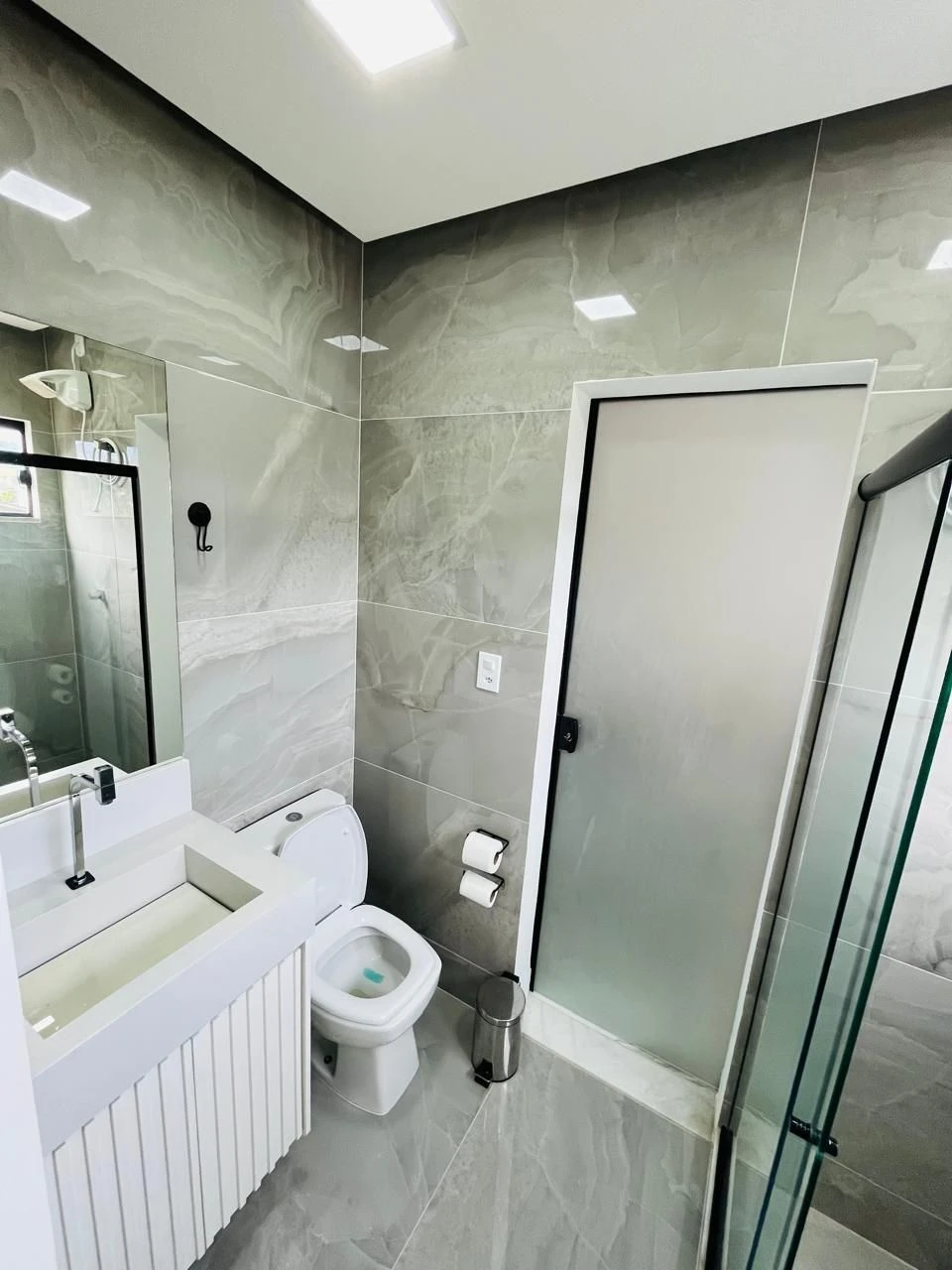 3-bedroom house with a private pool in Rio de Janeiro — photo 16
