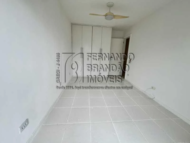 3-bedroom apartment with a washing machine in Rio de Janeiro — photo 10