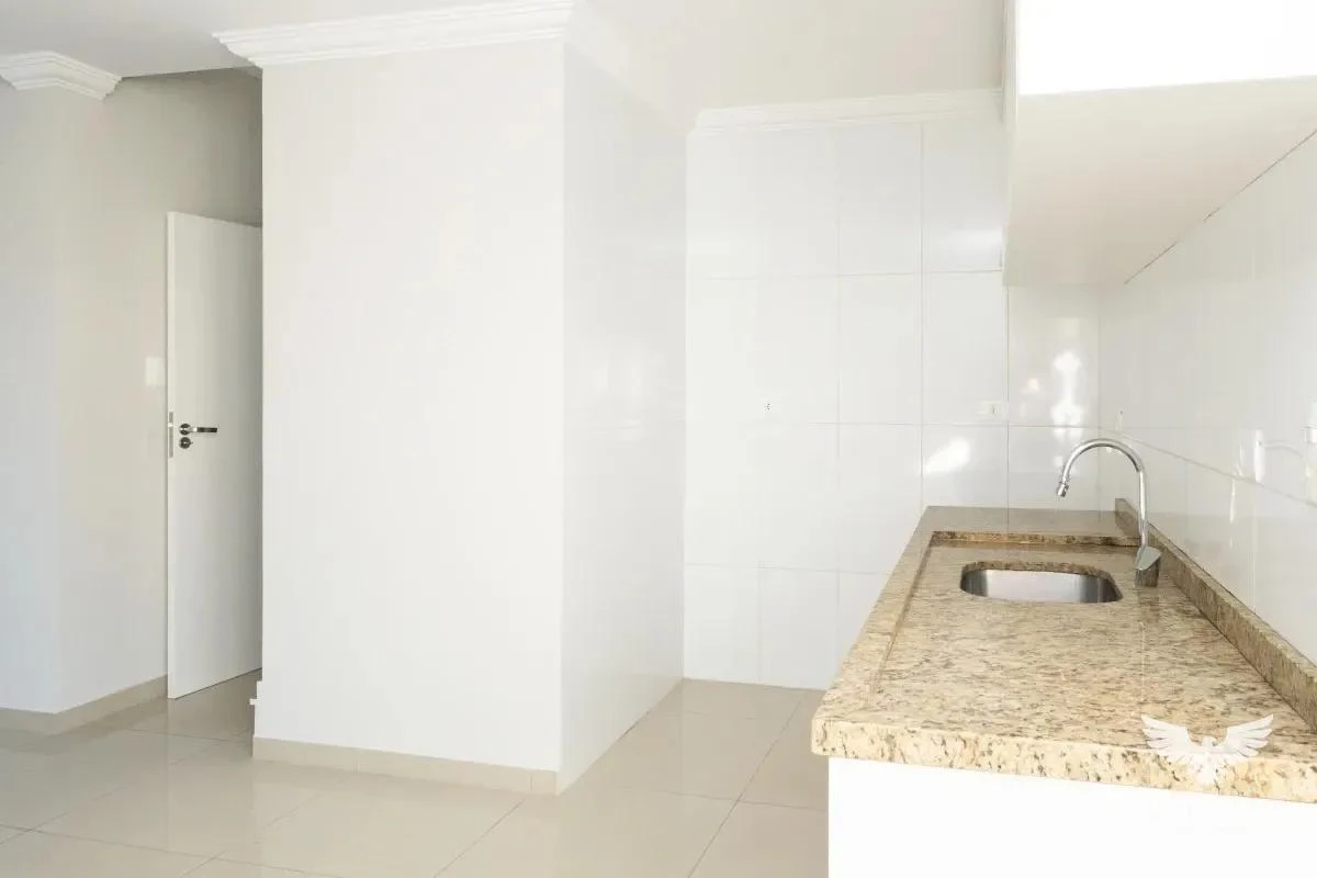 3-bedroom house, 1 with its own bathroom, 122 m², Curitiba — photo 2