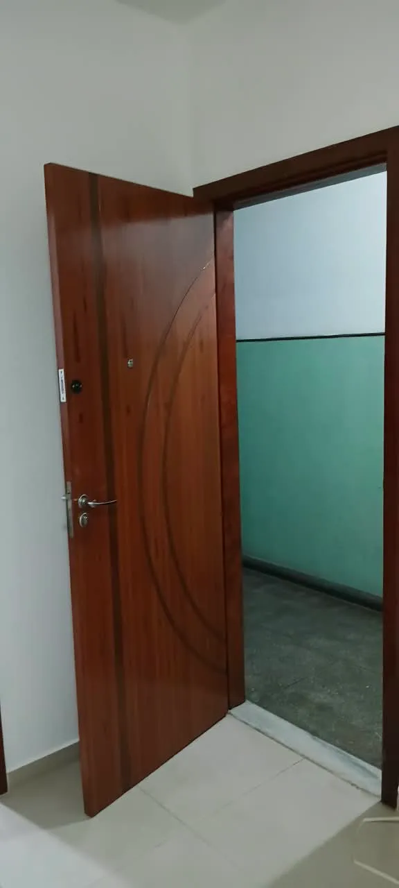 Unfurnished 2-bedroom apartment with 1 parking spot — photo 20