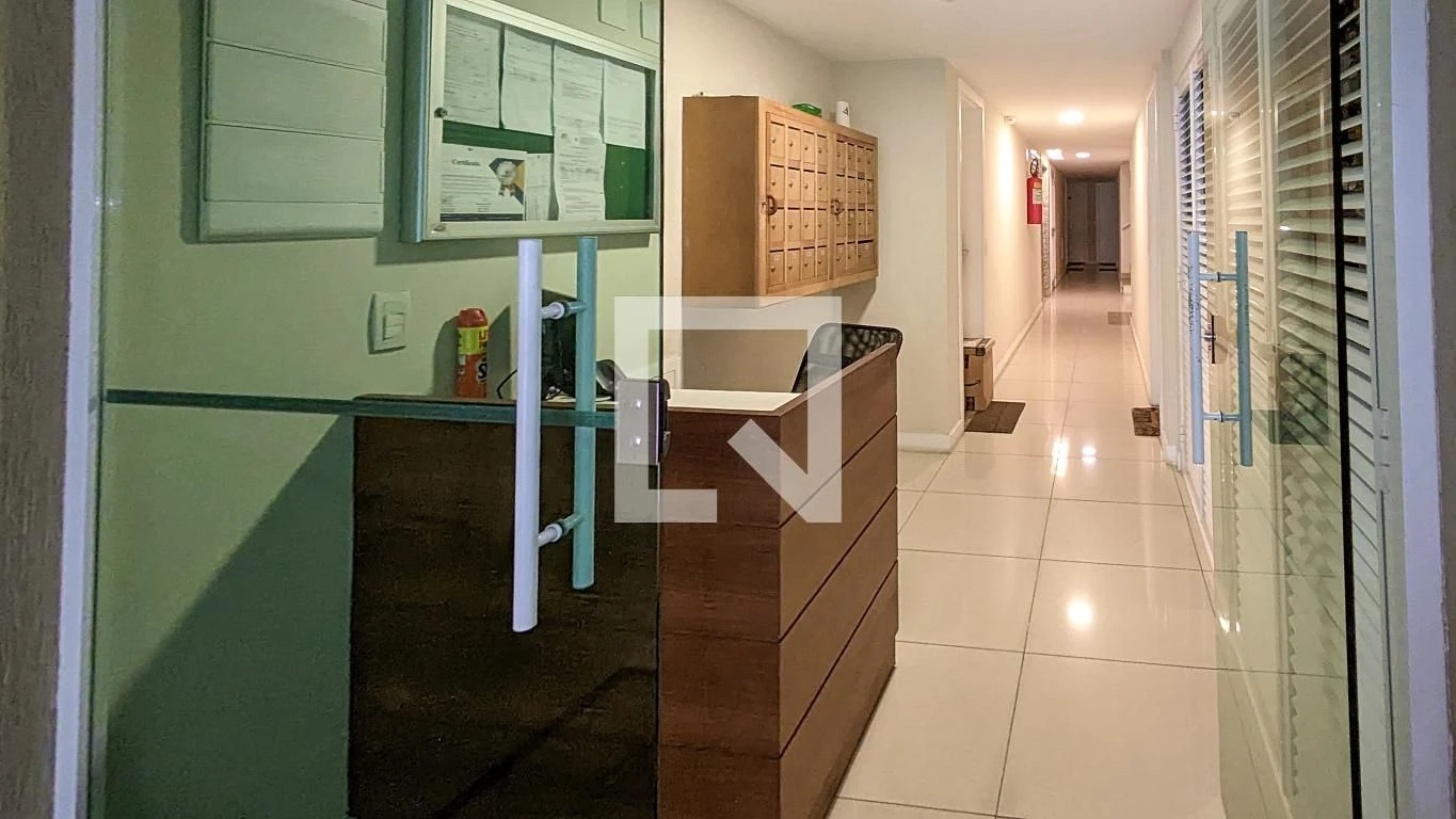 Мебльована квартира з 2 спальнями та балконом — photo 27