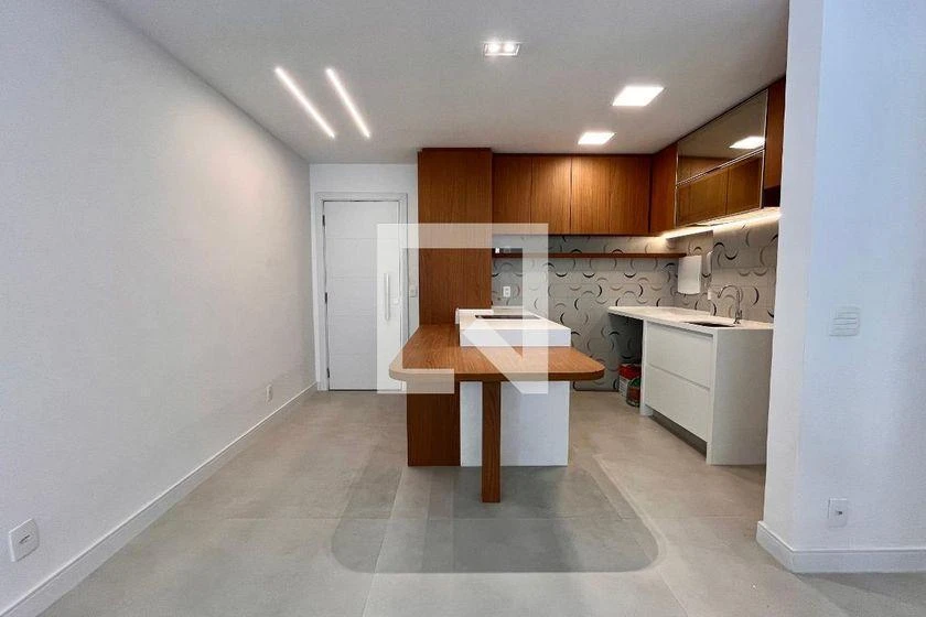 Квартира: 1 спальня, 38 м² — photo 6