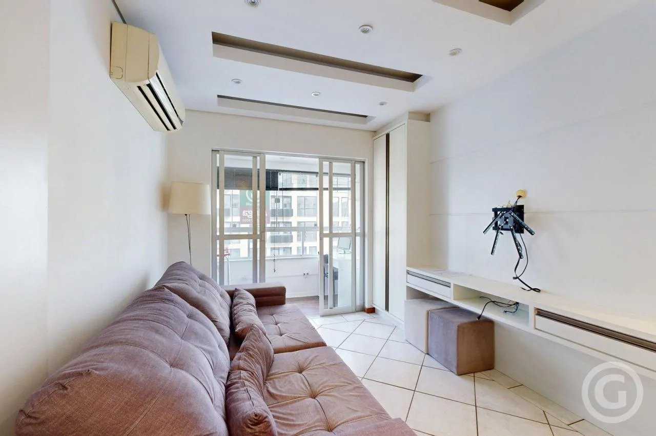Apartamento 70 m² com 2 dormitórios e cozinha a gás — photo 8