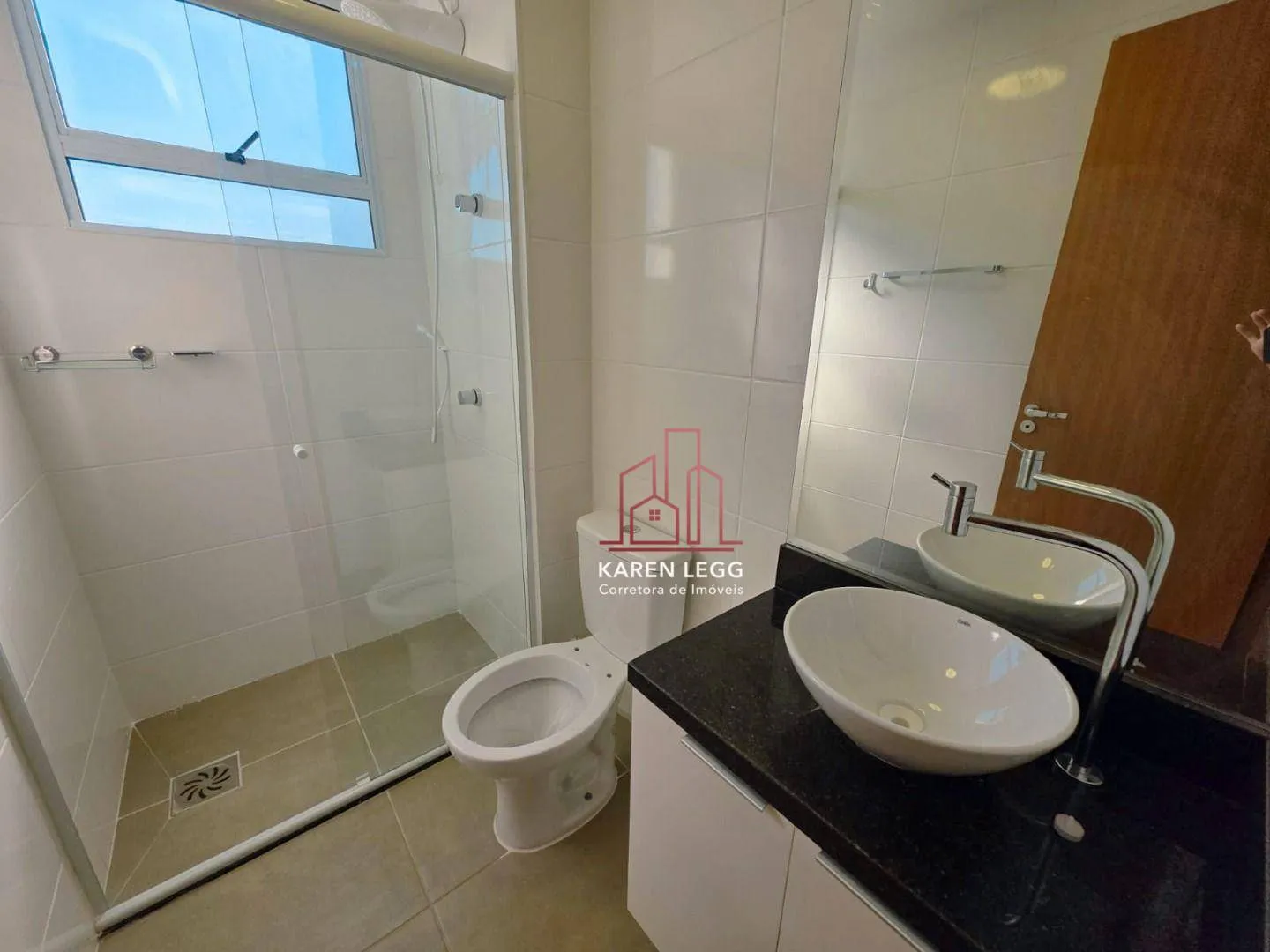 Apartamento mobiliado com churrasqueira privativa e 2 quartos — photo 13