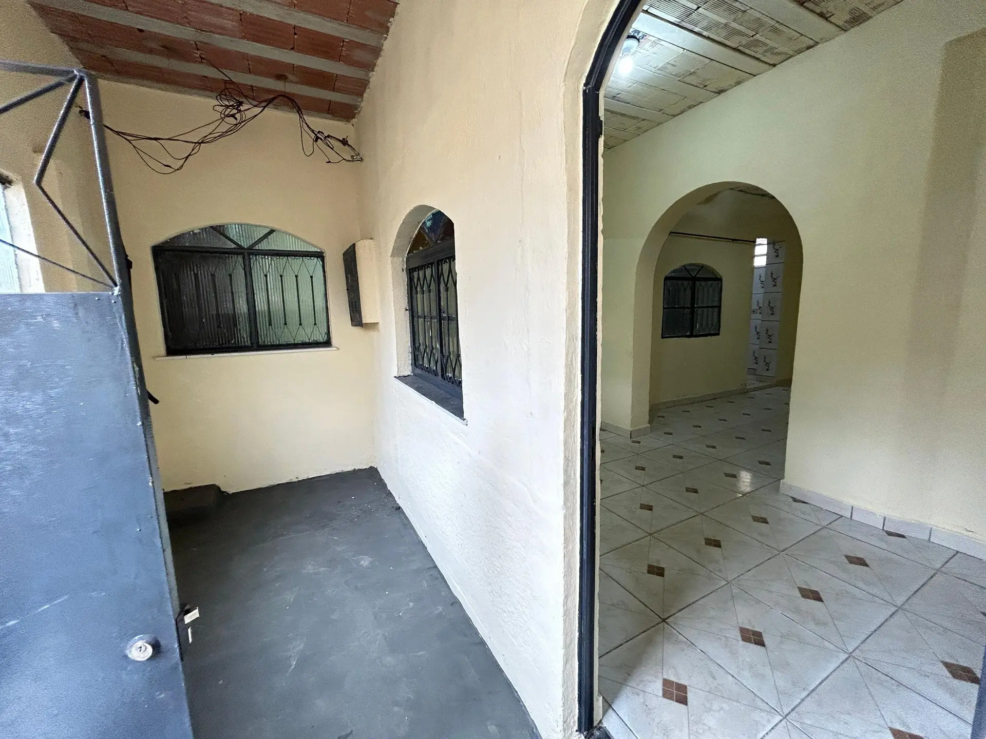 Casa de 2 quartos e 100 m² — photo 32