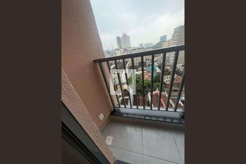 Apartamento de 1 dormitorio con 30 m² y balcón — photo 16