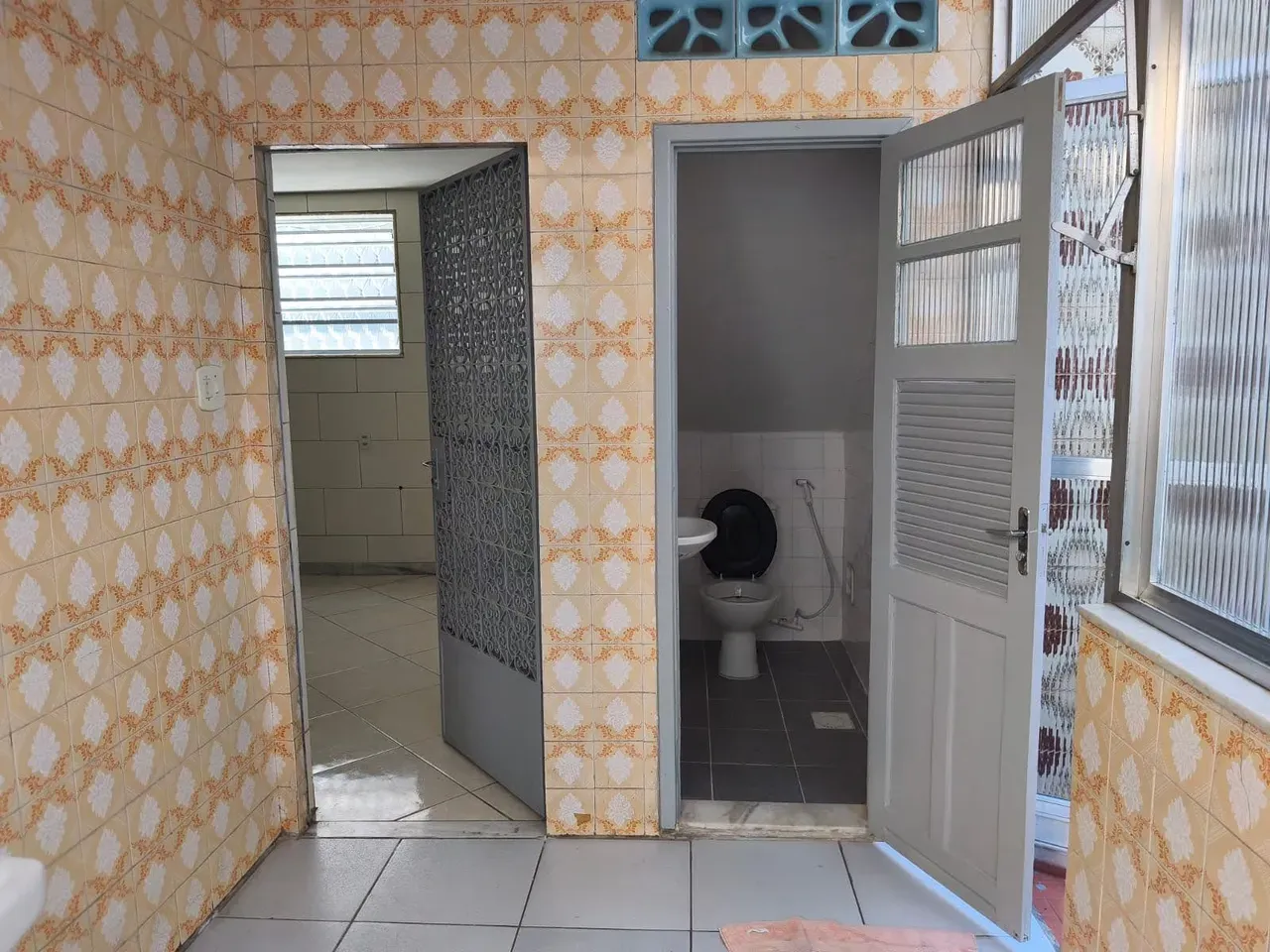 Single-story house for rent with 2 bedrooms and 4 parking spots — photo 30
