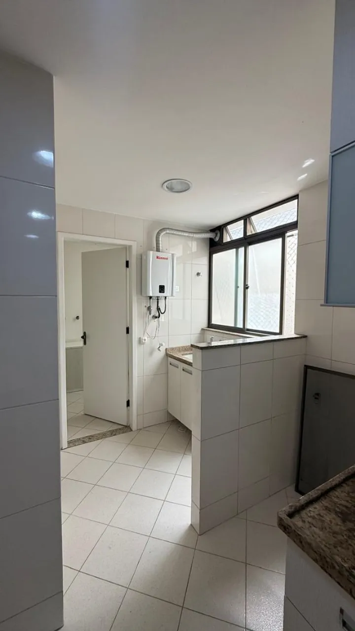 Apartamento de 115 m² e 2 quartos, Recreio dos Bandeirantes — photo 6
