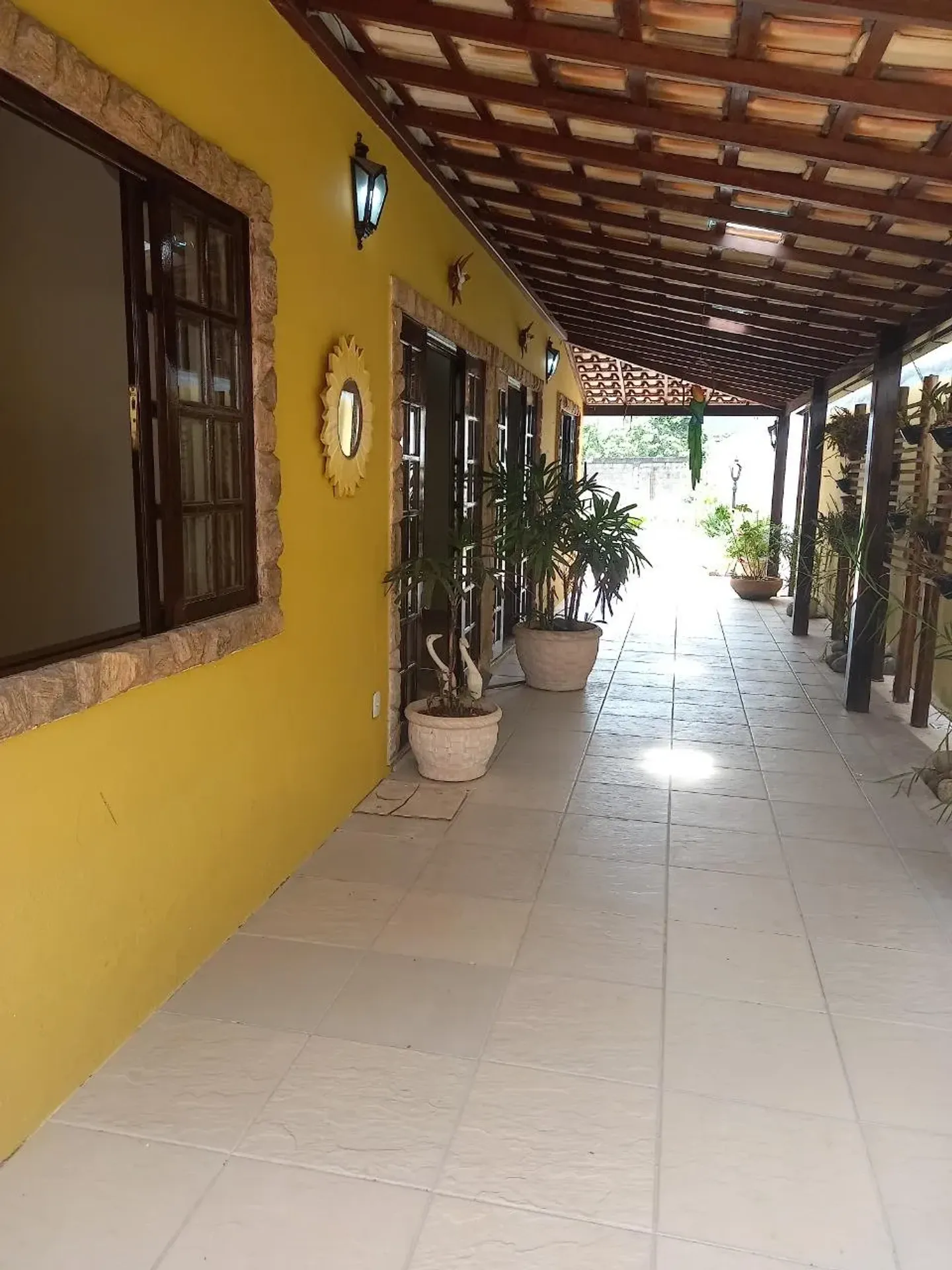 2-bedroom house with a private BBQ in Rio de Janeiro — photo 4