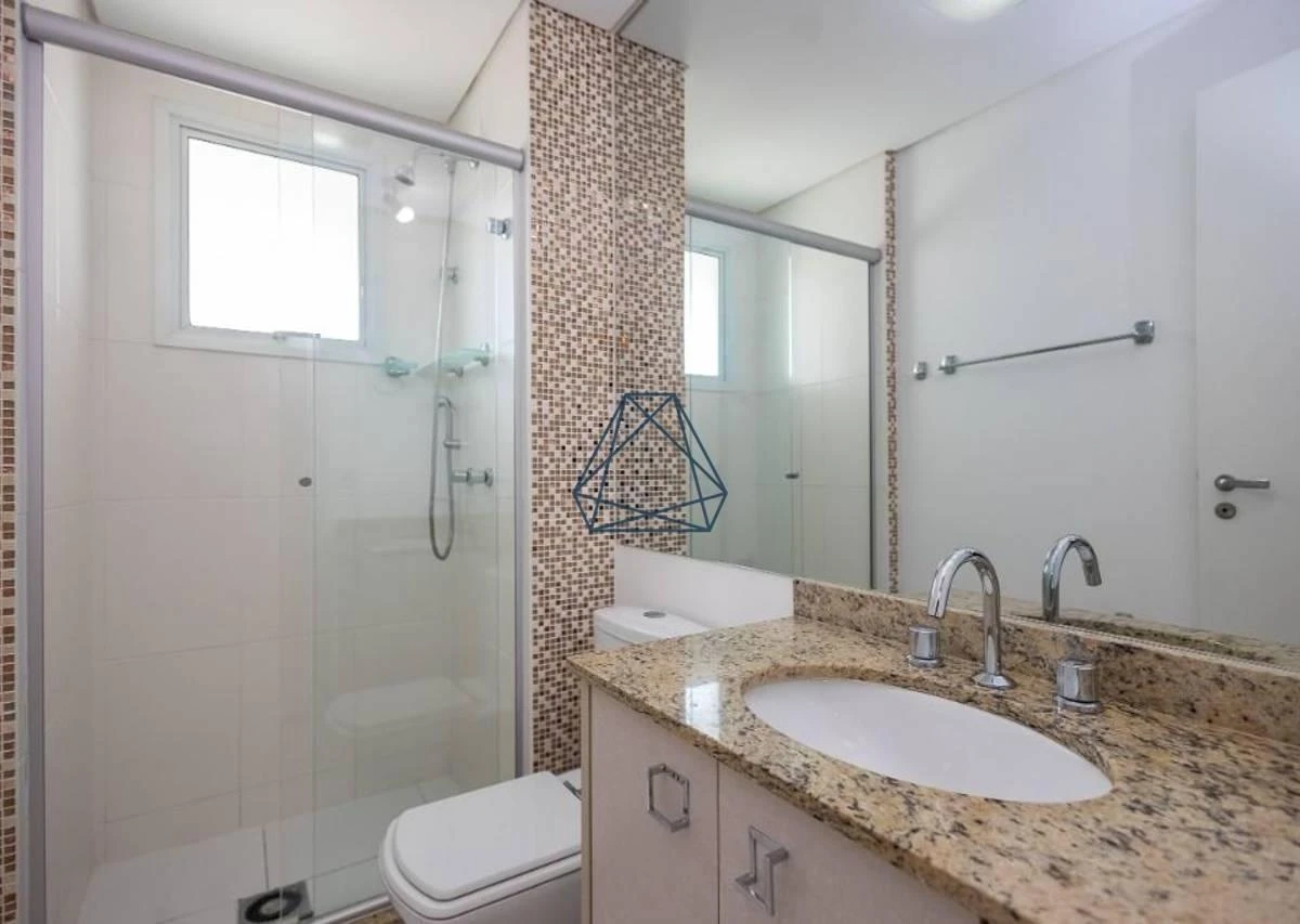 Furnished apartment with open-plan kitchen and 2 parking — photo 4