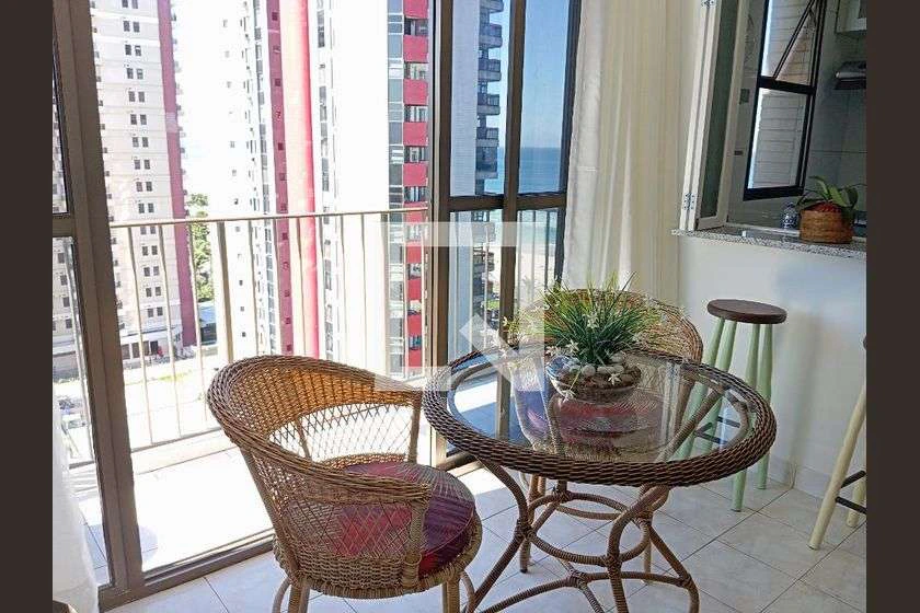 Furnished 2-bedroom en-suite apartment with 2 parking, 70 m² — photo 12