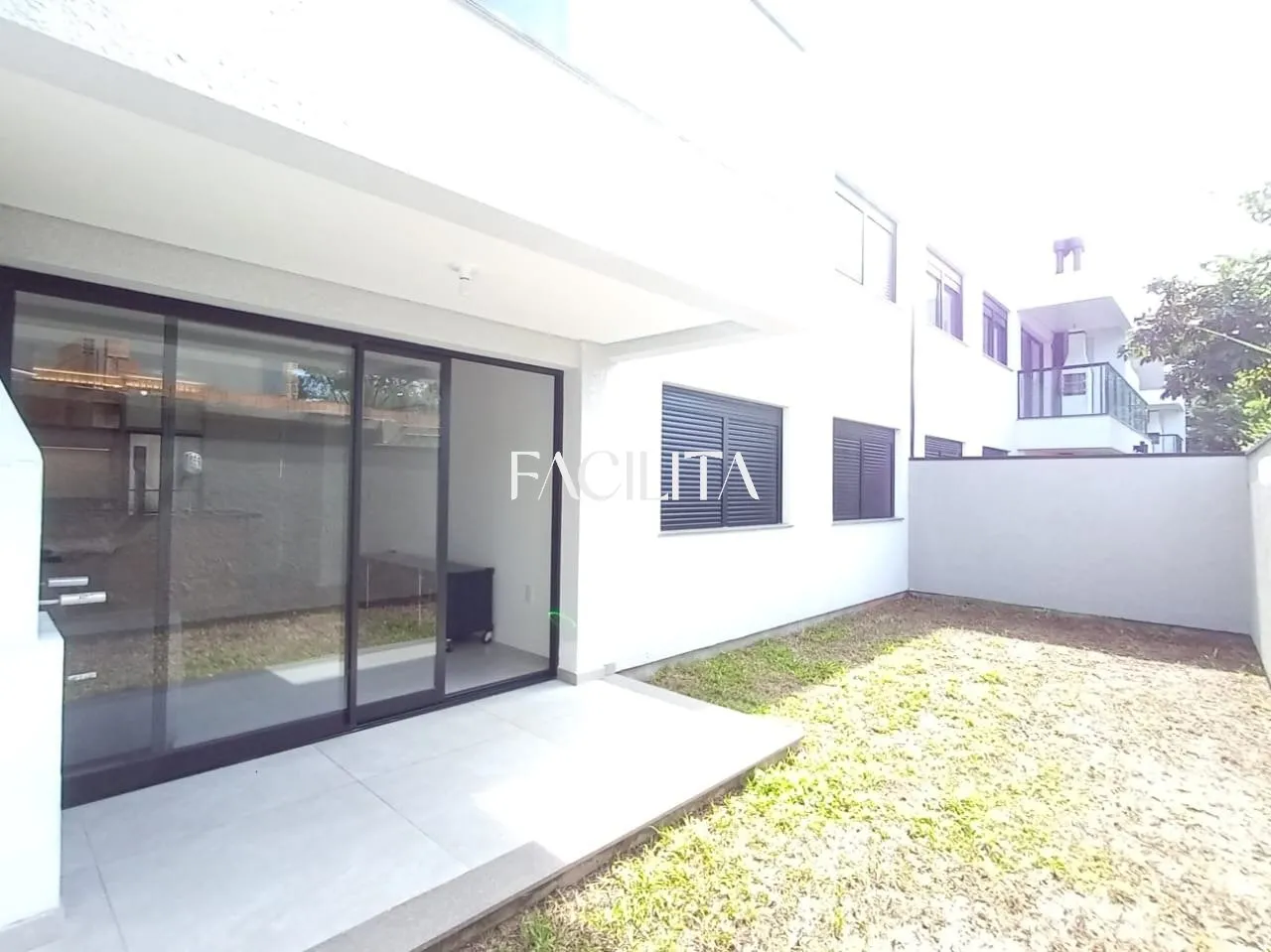 Apartamento garden amueblado con 2 dormitorios y suite — photo 5