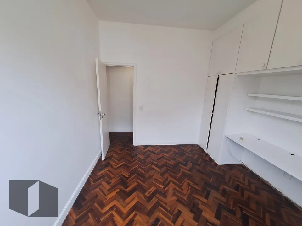 Apartamento com 3 quartos e vista para as montanhas — photo 16
