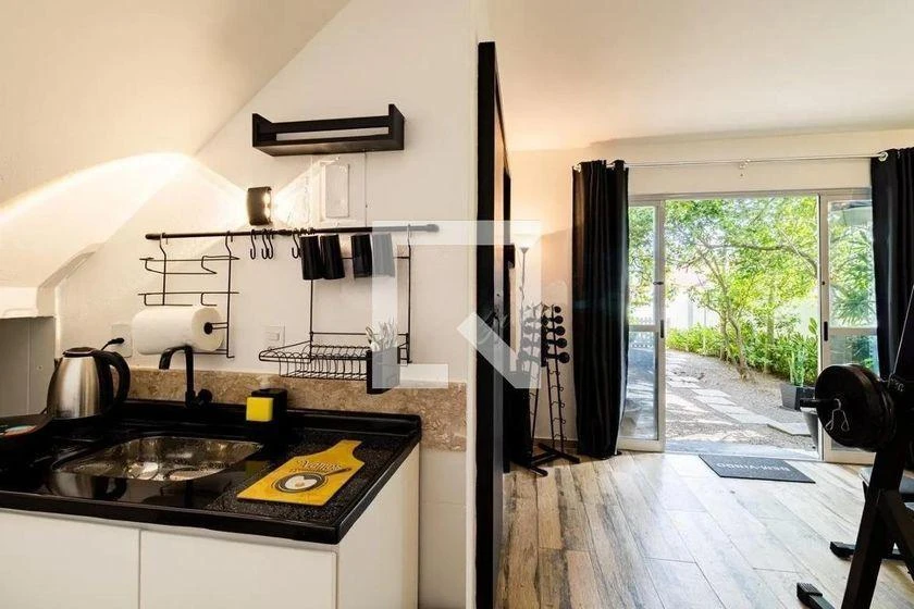 Furnished house with 4 bedrooms and an open kitchen — photo 6