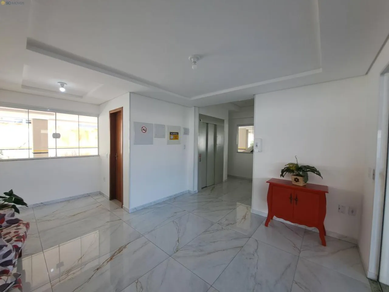 Apartment with 3 bedrooms and 2 bathrooms — photo 16