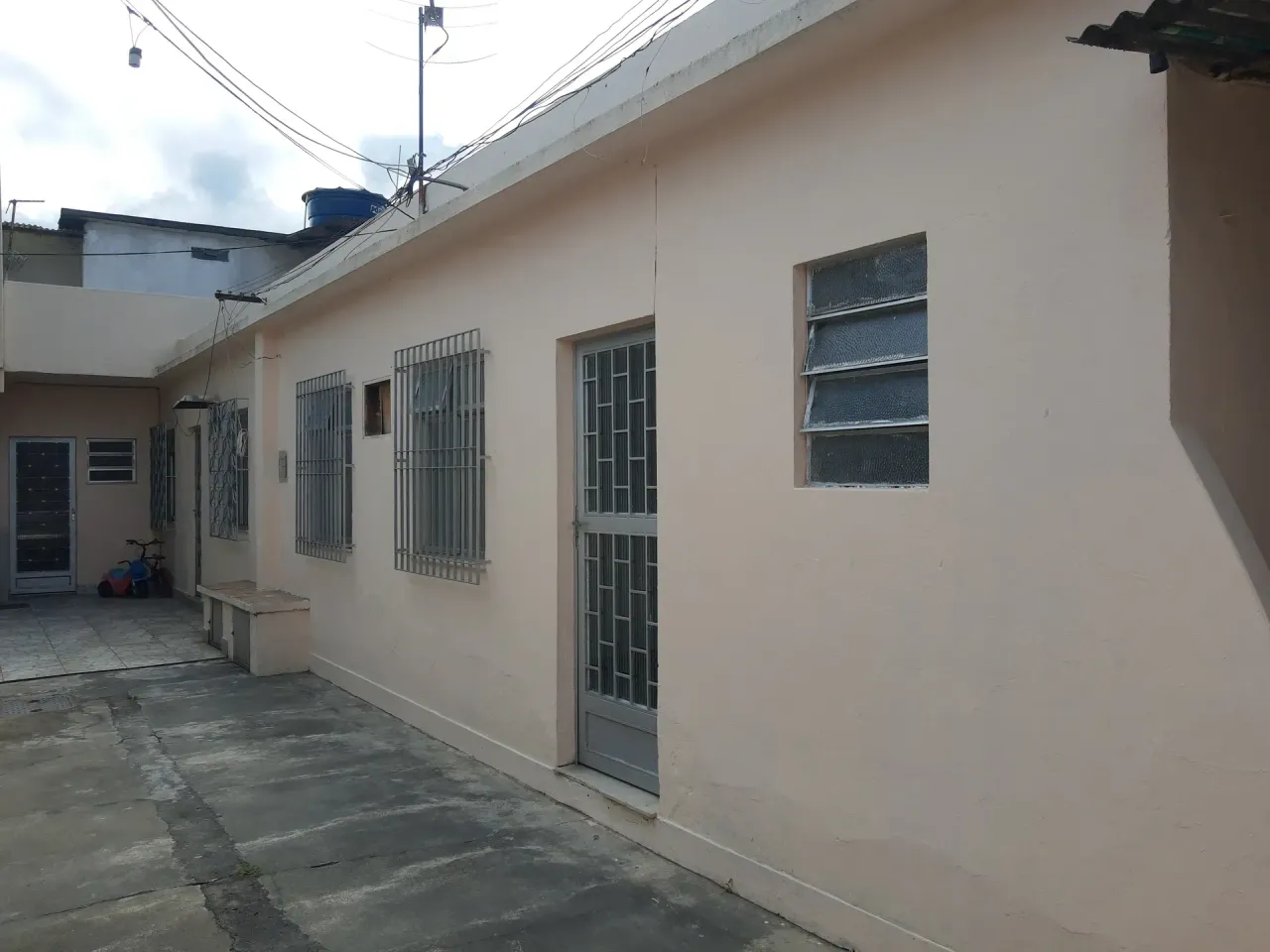 Casa de vila com 1 quarto e terraço — photo 8