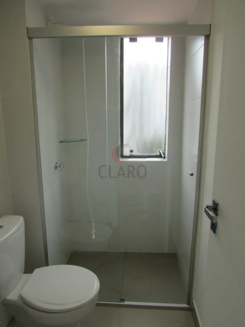 One-bedroom, 30 m² apartment in Curitiba — photo 4