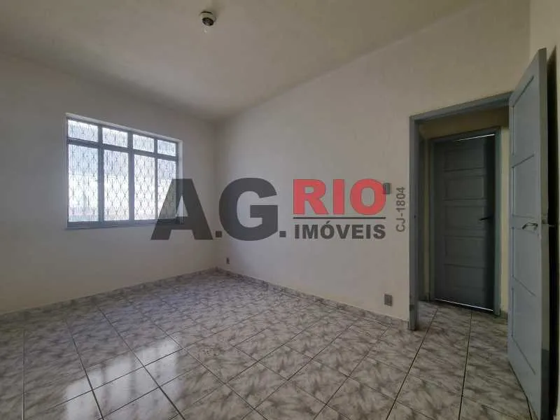 Single-floor villa house with 2 bedrooms and 1 bathroom — photo 7