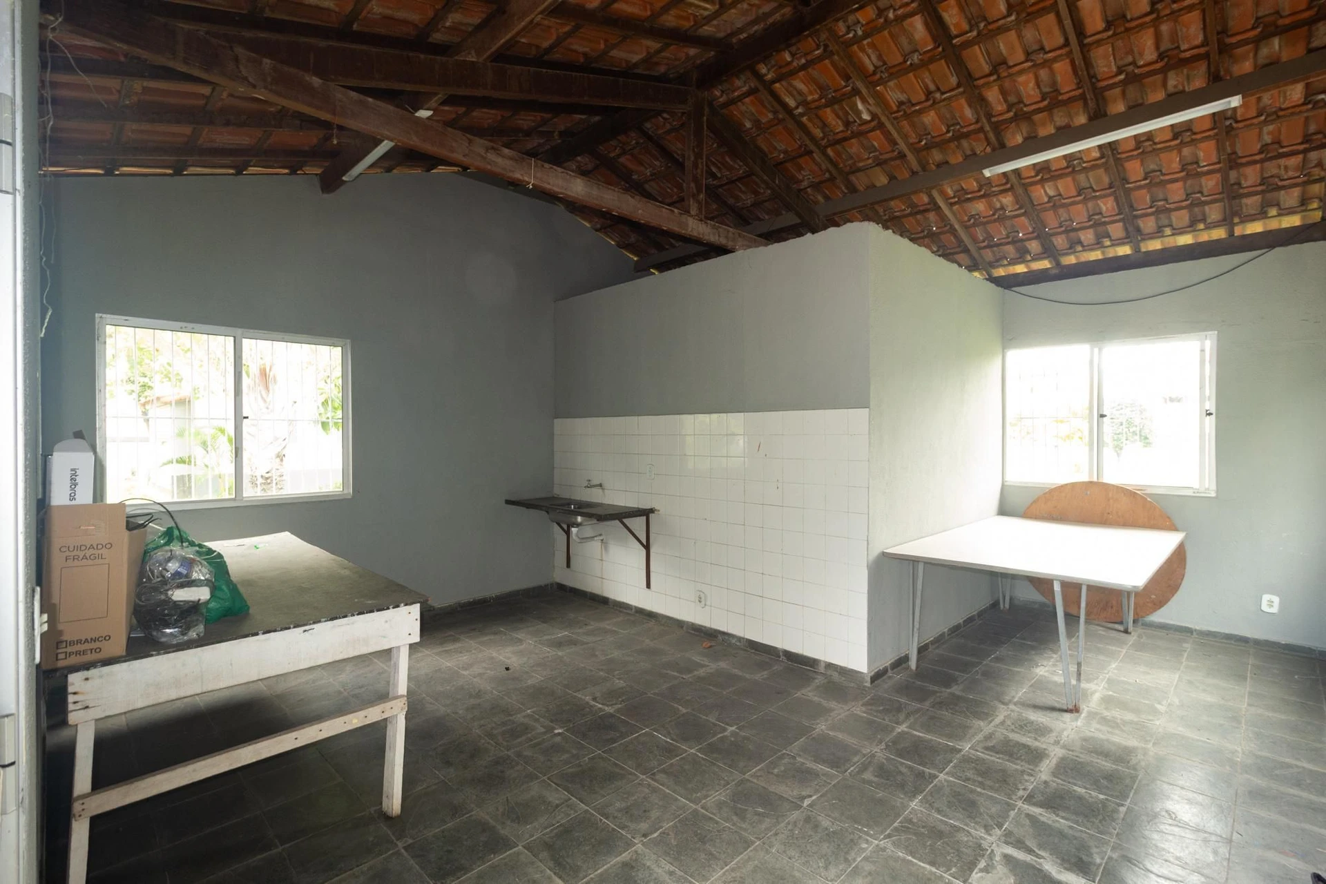 Apartamento de 2 dormitorios, cocina cerrada y mascotas — photo 43