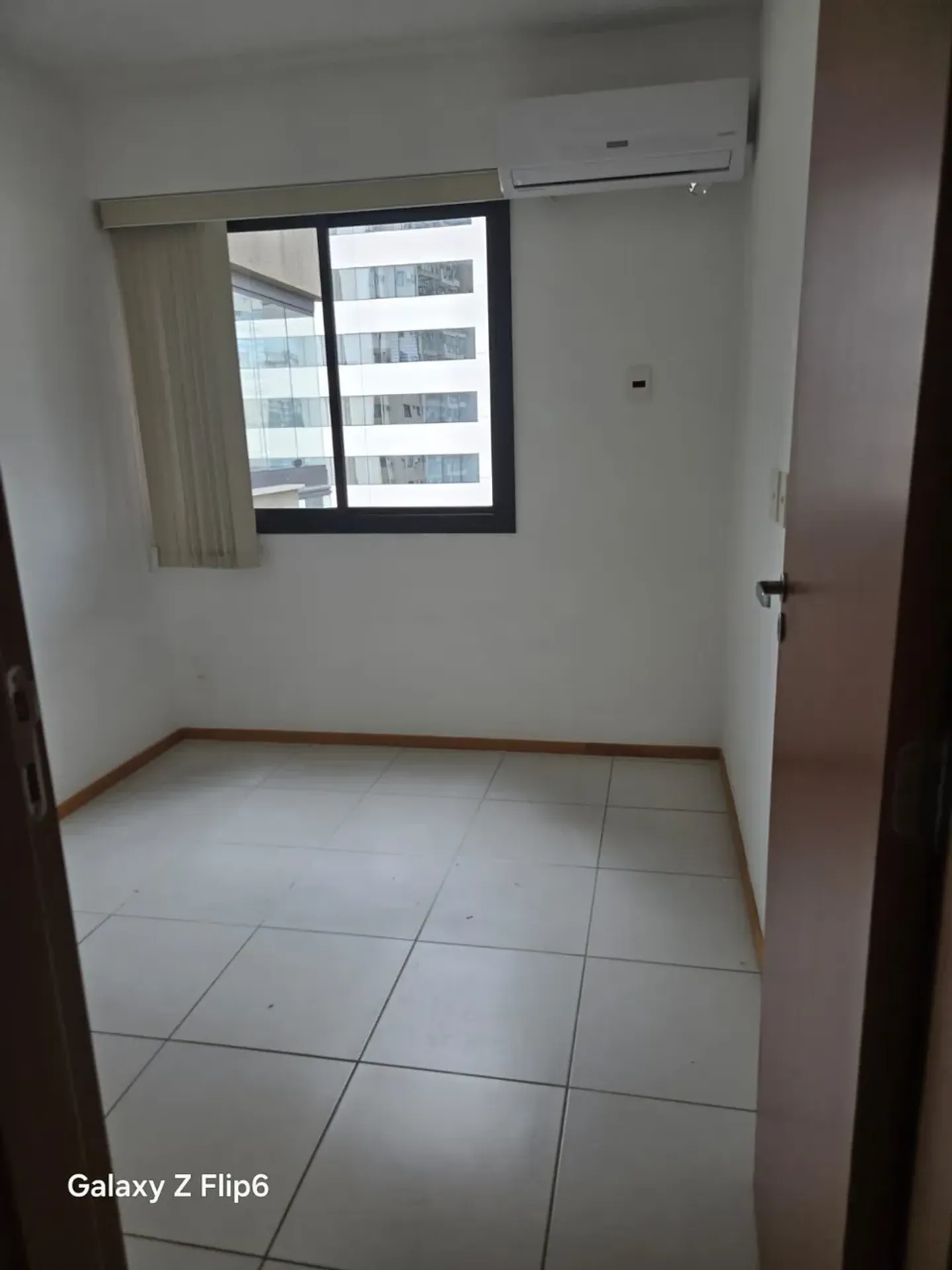 One-bedroom apartment in a building with a sauna — photo 5