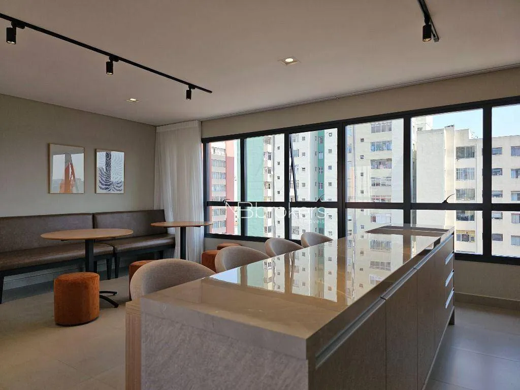 48 m² studio with en-suite and 2 parking spaces — photo 31