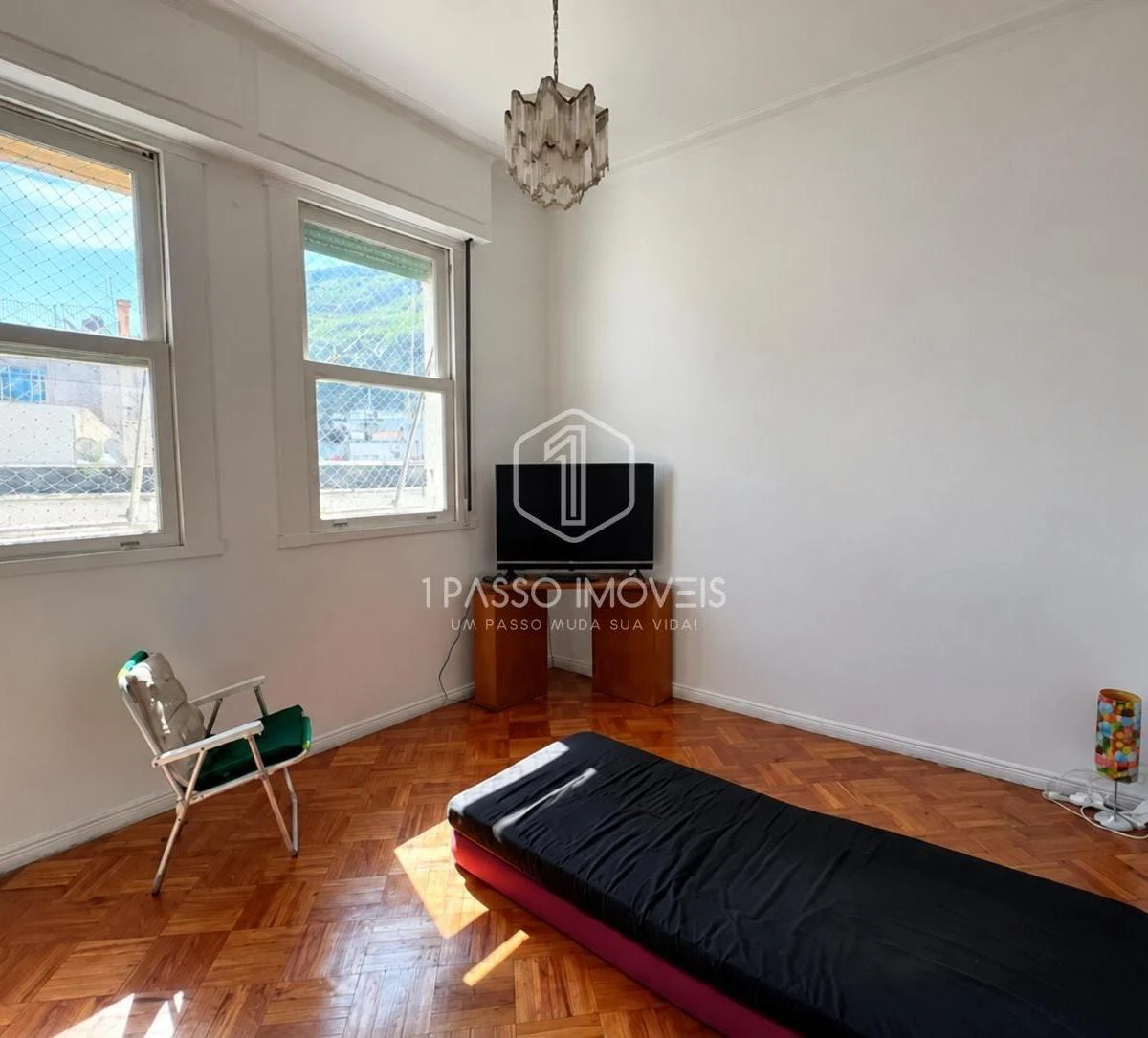 Apartamento de 5 quartos com banheira, Copacabana — photo 22