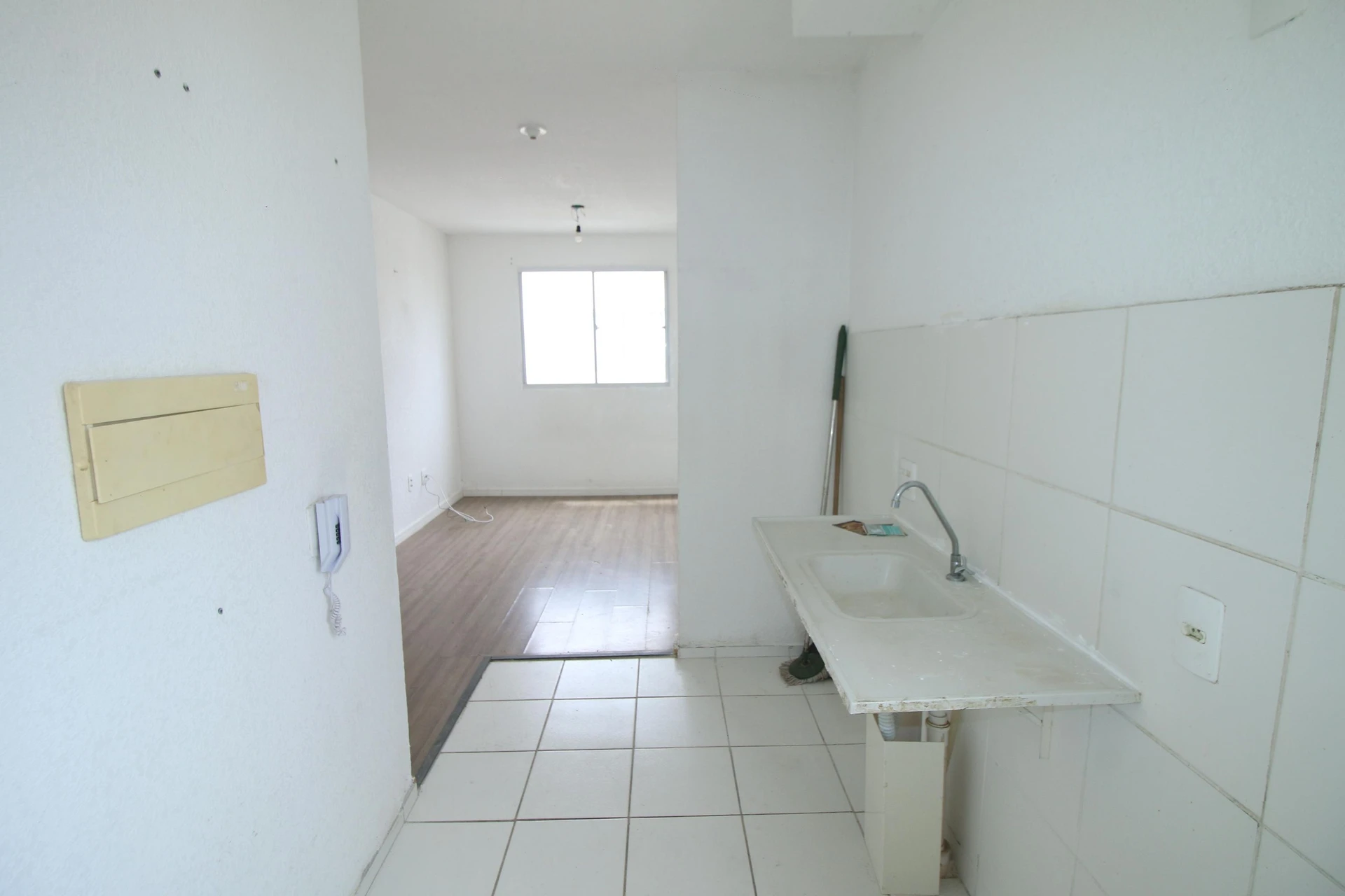 Apartamento de 2 quartos em condomínio com academia — photo 35