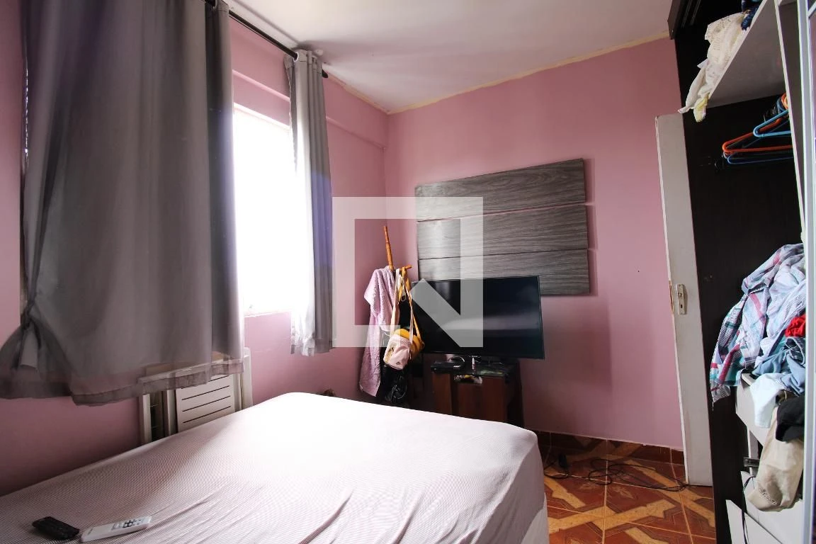 Apartamento amueblado de 2 dormitorios con balcón y BBQ — photo 35