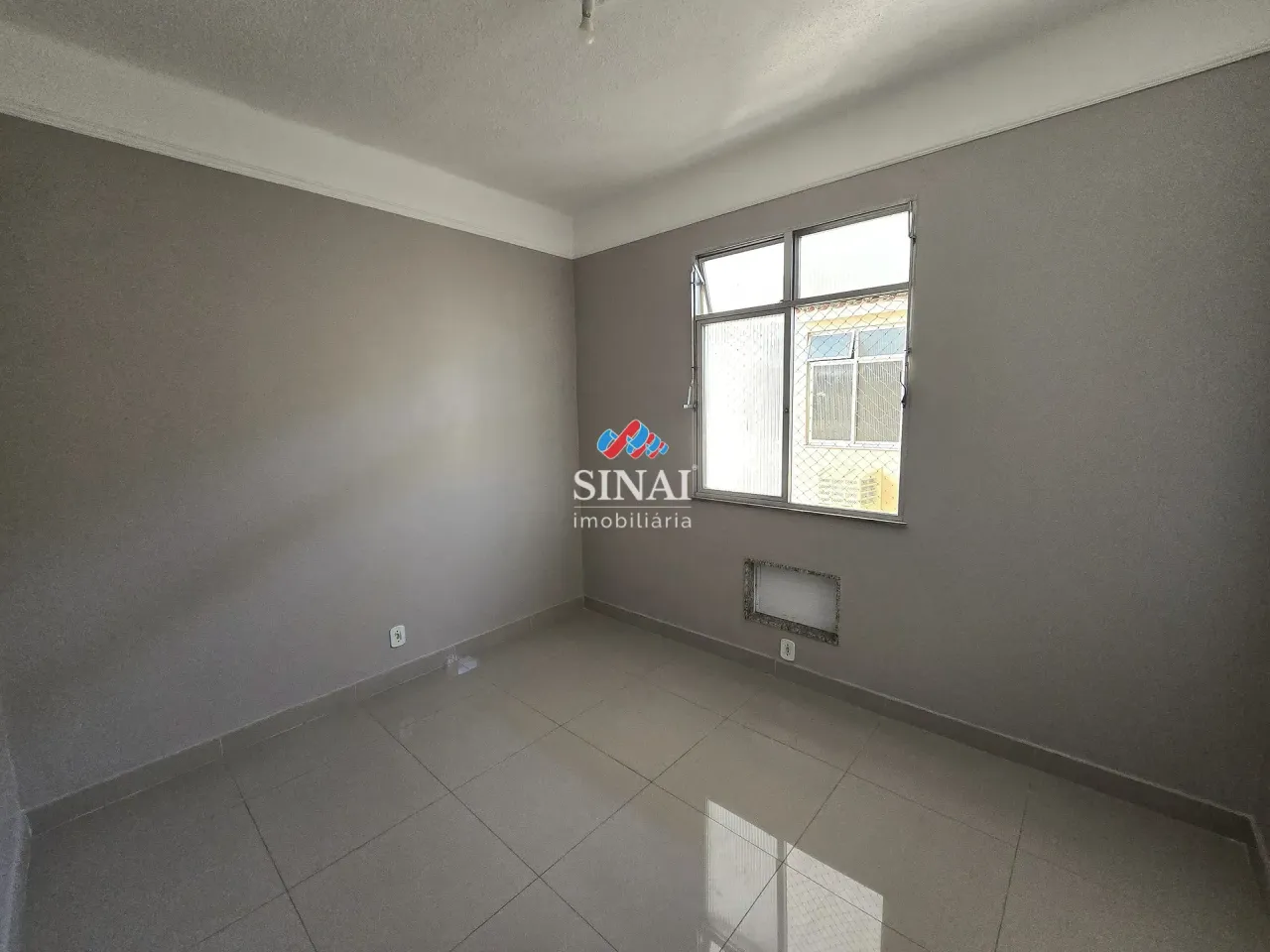 Apartamento com 2 quartos e cozinha integrada a gás — photo 9