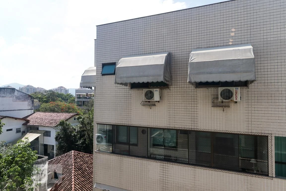 Apartamento mobiliado com 5 quartos e cozinha a gás — photo 32