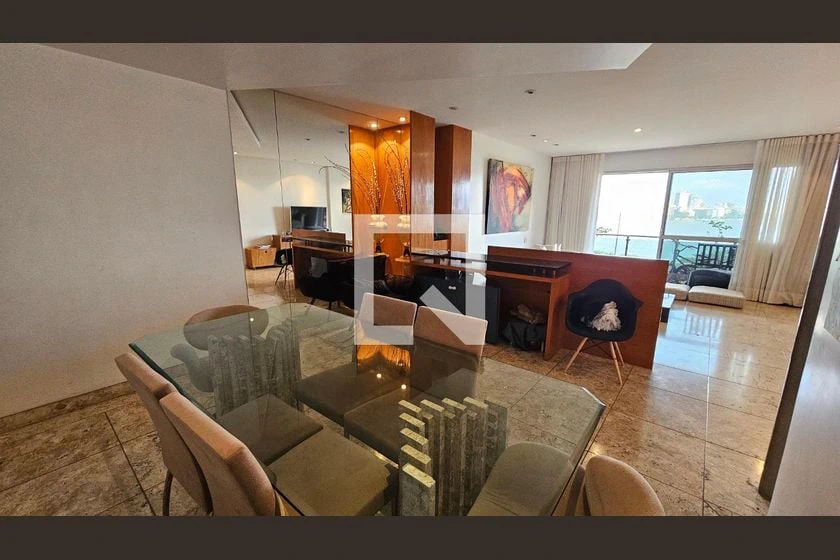 4-bedroom rental apartment with 180 m² of space — photo 15