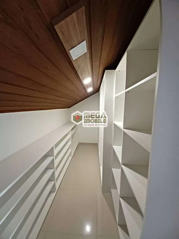 Квартира с 3 спальнями и гардеробной — photo 23