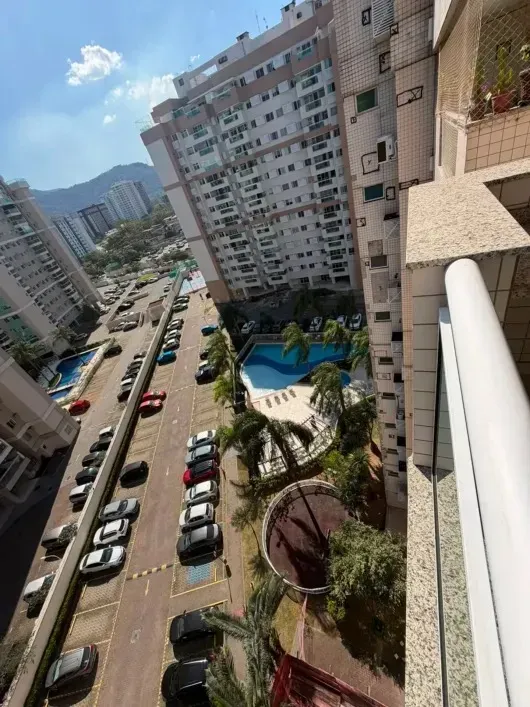2-bedroom apartment with 70 m² and a private garden — photo 14