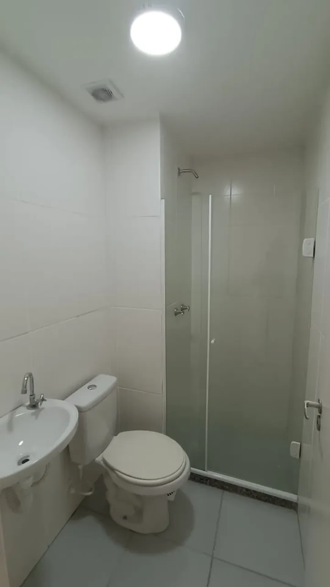 Unfurnished house with 2 bedrooms and 2 bathrooms — photo 37
