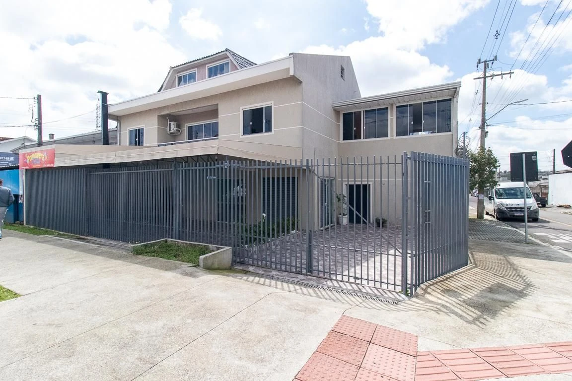 Furnished house, 320 m², with a dryer — photo 25
