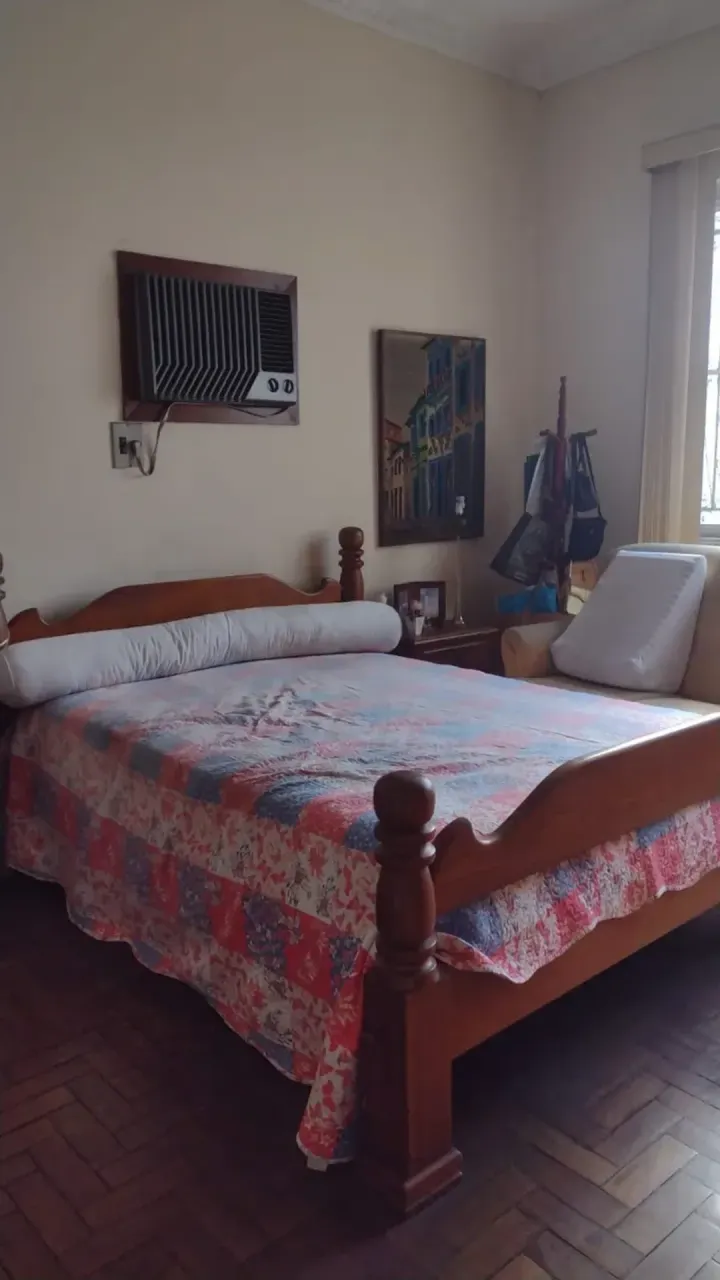 Furnished house with 4 bedrooms and 2 bathrooms — photo 3