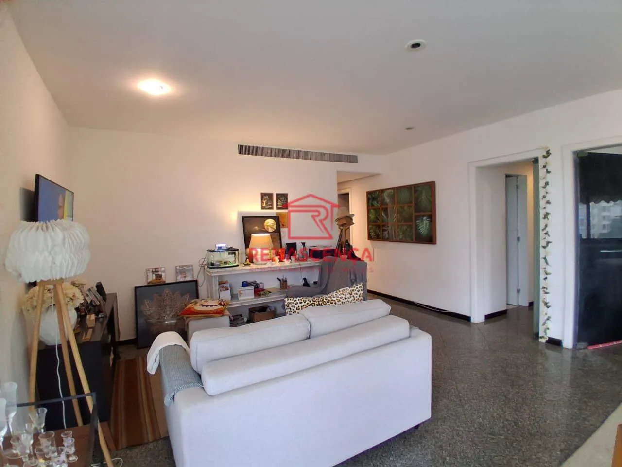 Apartamento mobiliado, 100 m², com espaço de home office — photo 6