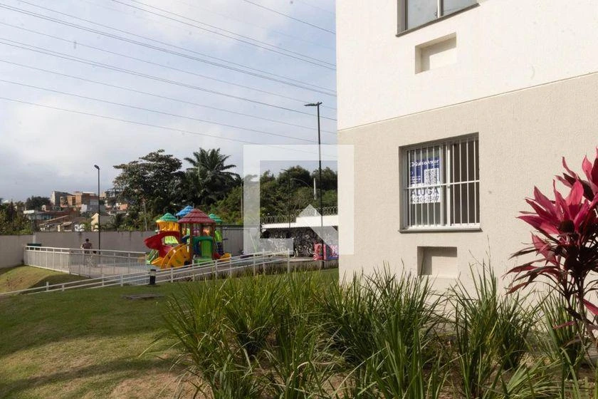 Apartamento de 49 m² com box de vidro no banheiro — photo 47