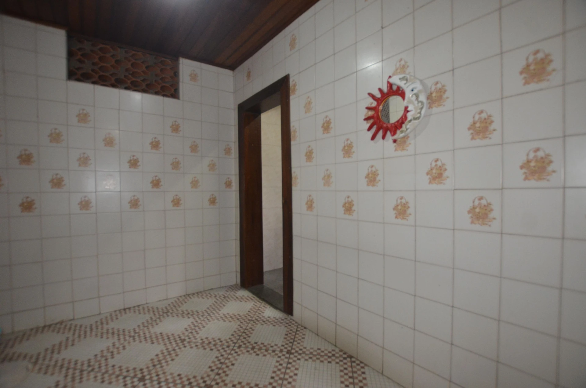 Casa mobiliada, 79 m², com varanda gourmet — photo 77